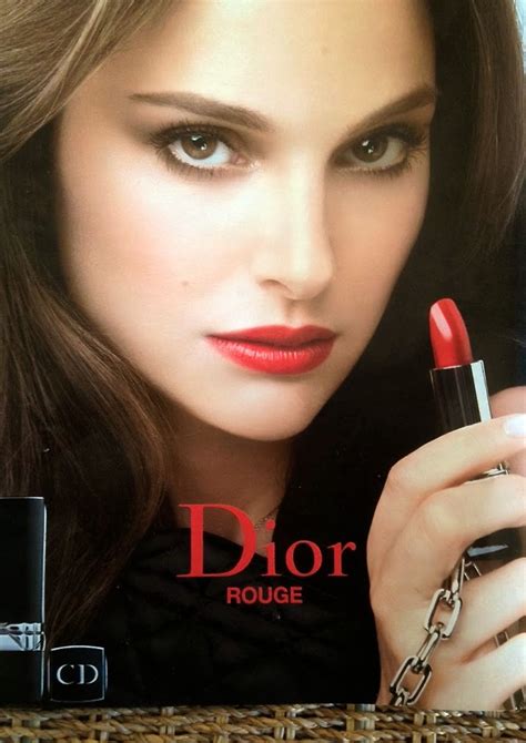 dior lippenstift werbung|dior 2024 commercial.